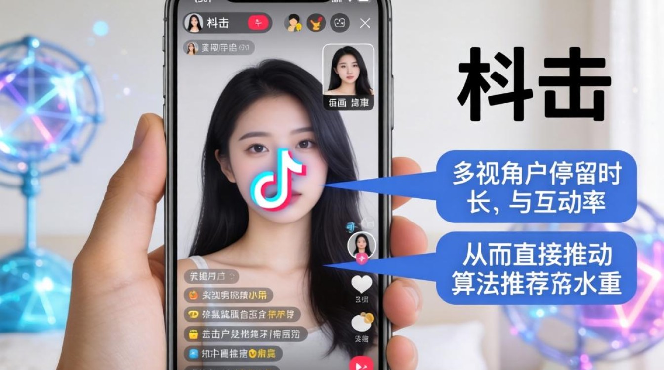 抖音怎么选择画中画功能