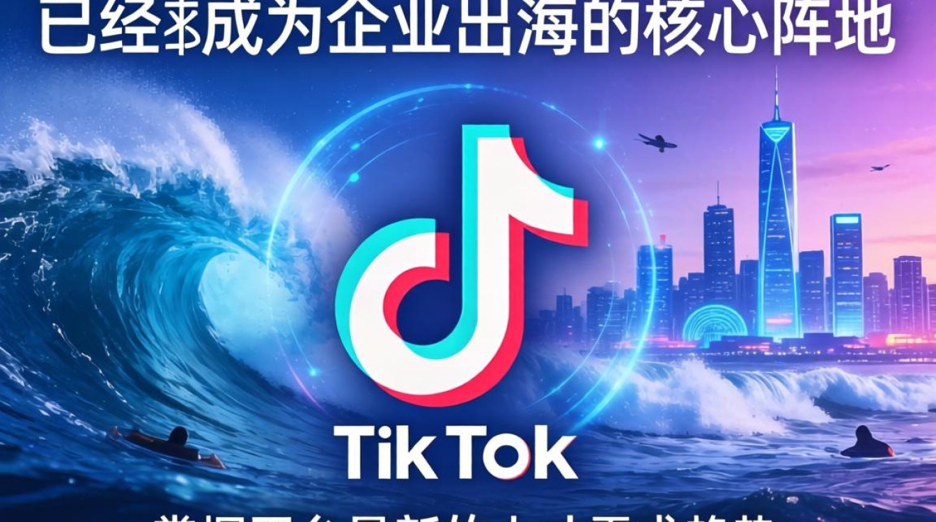TikTok最新招聘信息有哪些