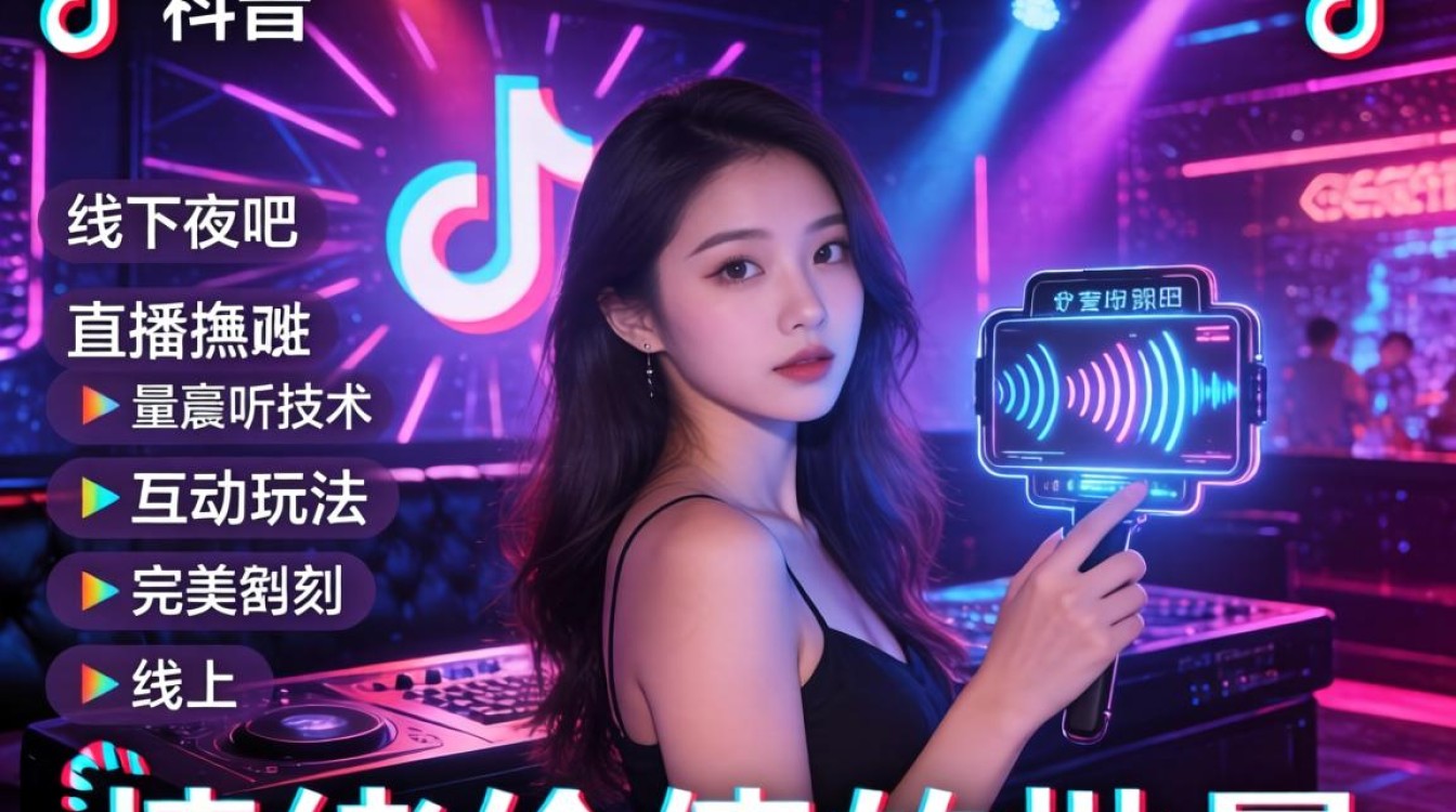 直播蹦迪行业未来发展趋势解析