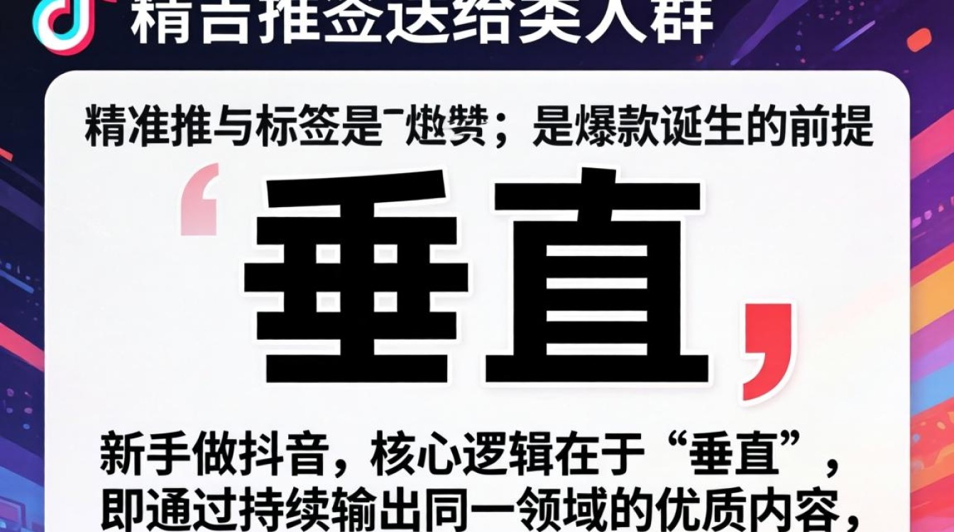 新手抖音怎么打标签定位?抖音新手如何快速精准定位打标签 抖音新手如何快速精准定位打标签