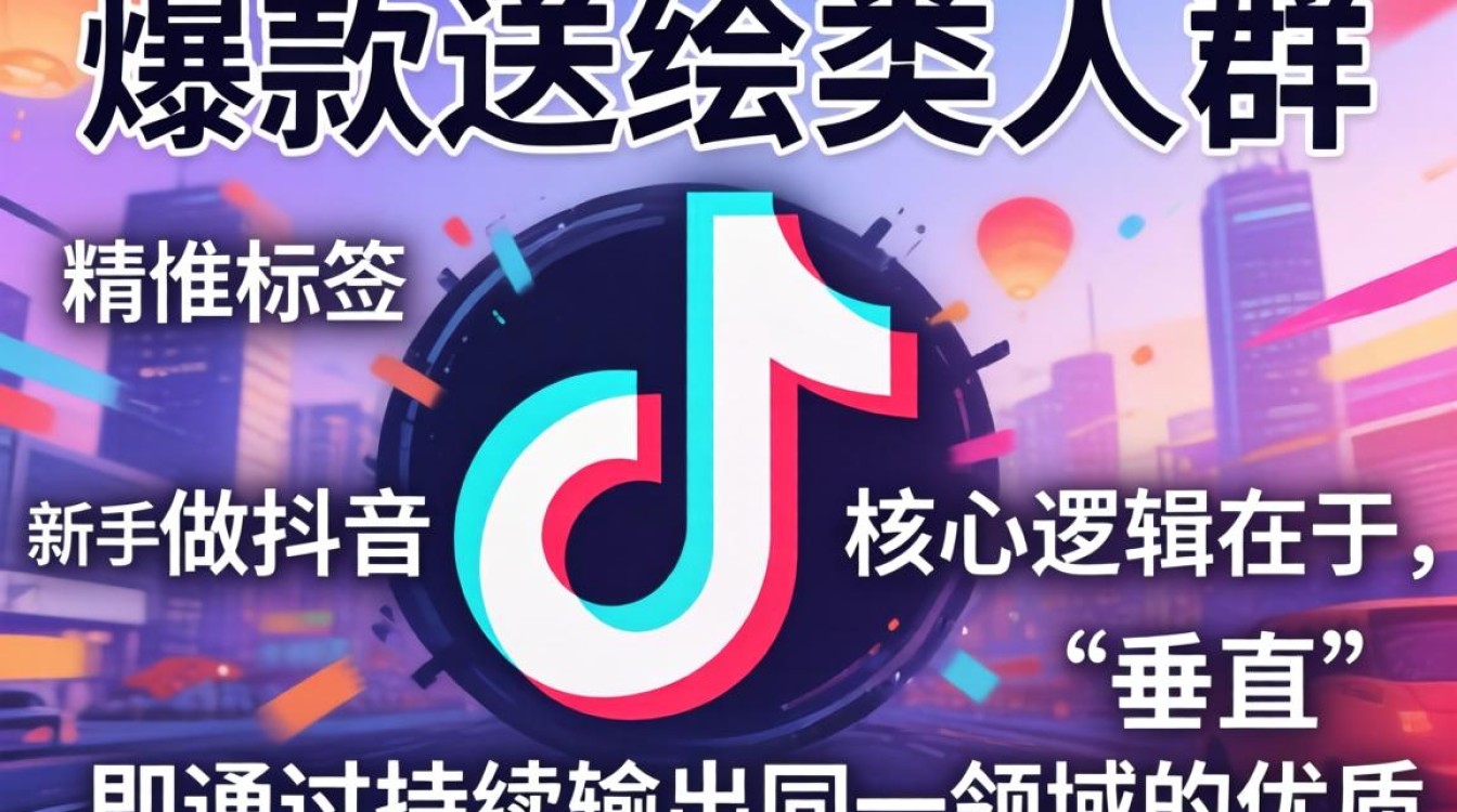 新手抖音怎么打标签定位?抖音新手如何快速精准定位打标签 抖音新手如何快速精准定位打标签