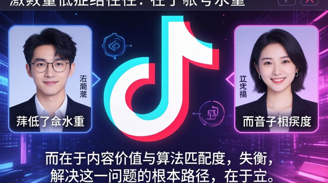 抖音播放量少怎么发视频?抖音如何提高播放量增加粉丝 抖音如何提高播放量增加粉丝