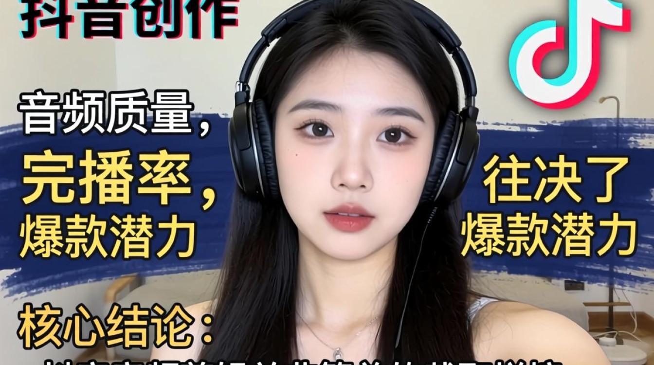 怎么在抖音剪辑音频文件?抖音剪辑音频详细教程 怎么在抖音剪辑音频文件