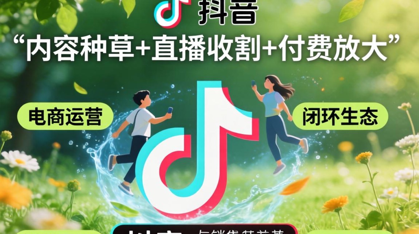 抖音网上营销有哪些技巧