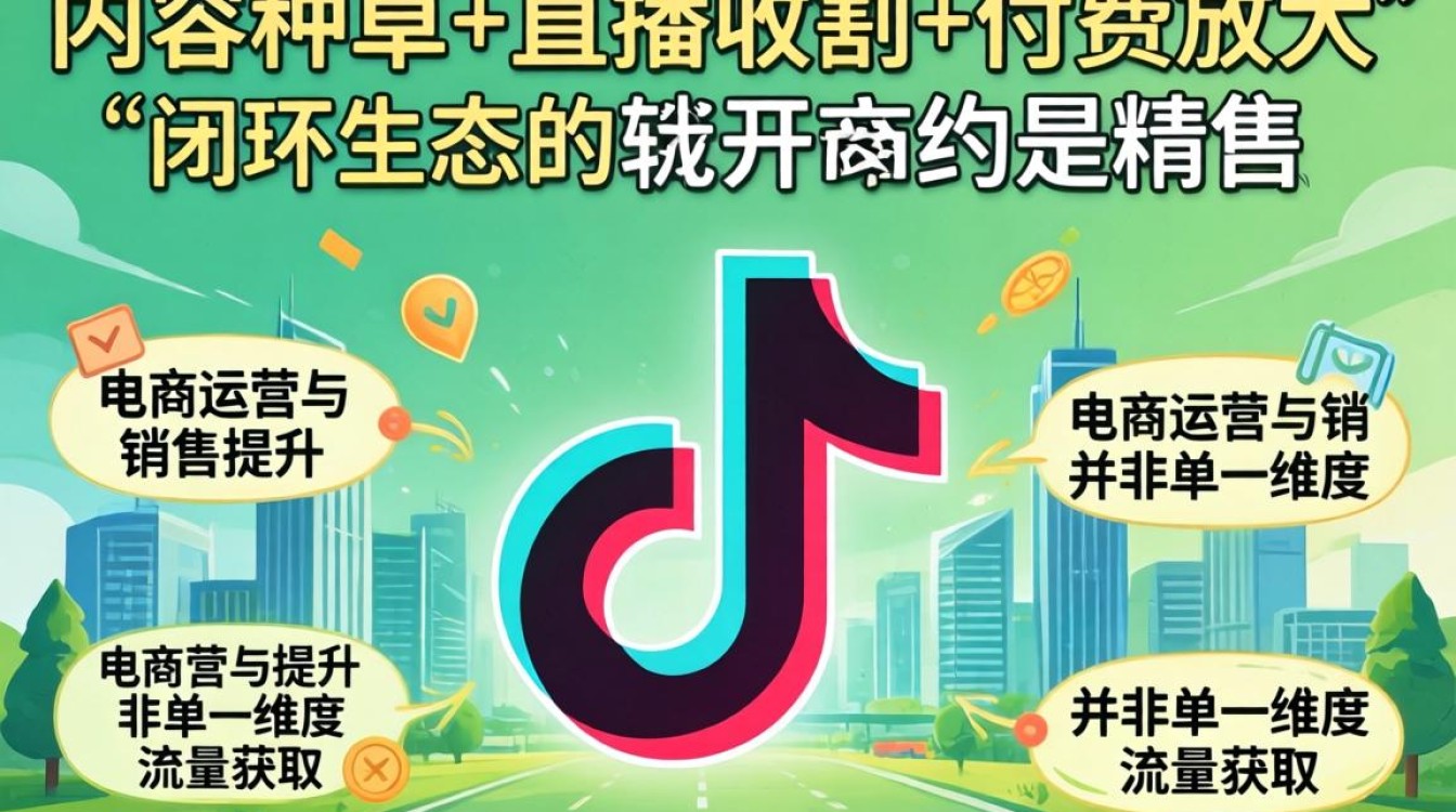 抖音网上营销有哪些技巧