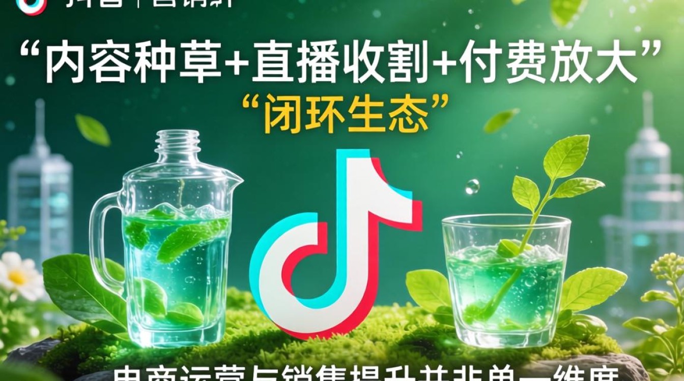 抖音网上营销有哪些技巧