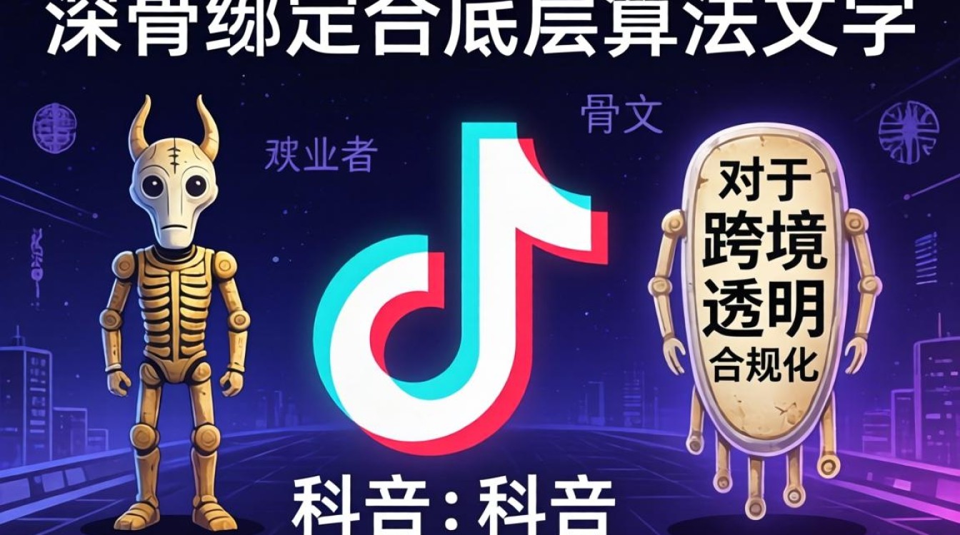 抖音甲骨文宣布tiktok算法解析流量池如何突破? 抖音甲骨文宣布tiktok算法解析流量池如何突破