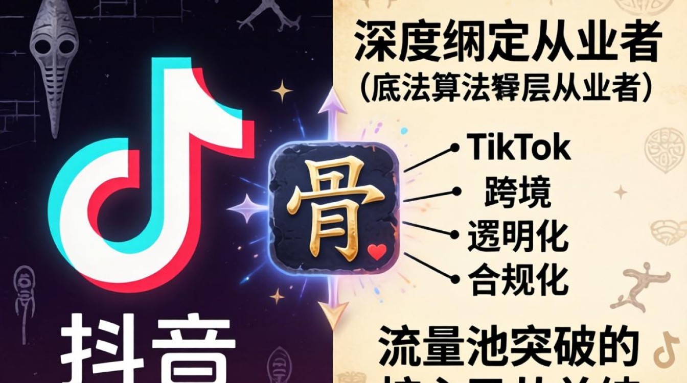 抖音甲骨文宣布tiktok算法解析流量池如何突破? 抖音甲骨文宣布tiktok算法解析流量池如何突破