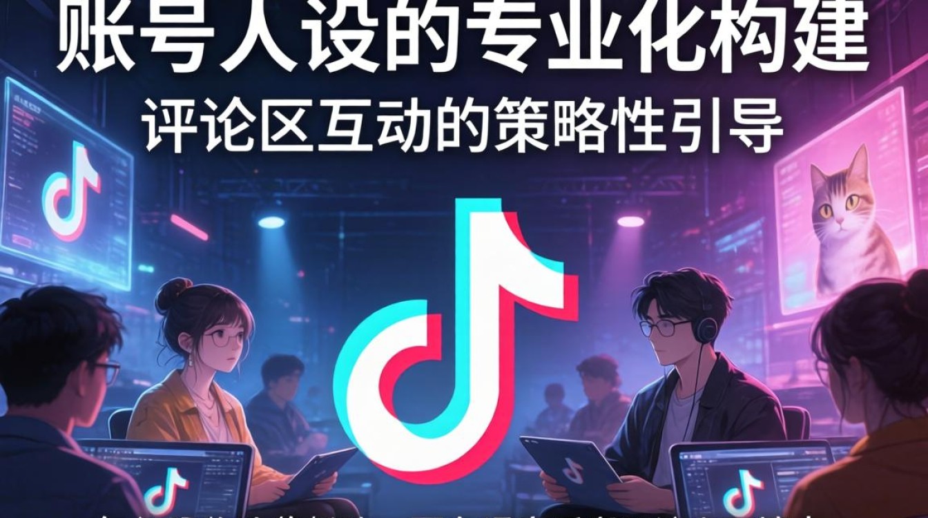 抖音虐猫评论区怎么发?抖音账号装修与主页优化技巧 抖音账号装修与主页优化技巧