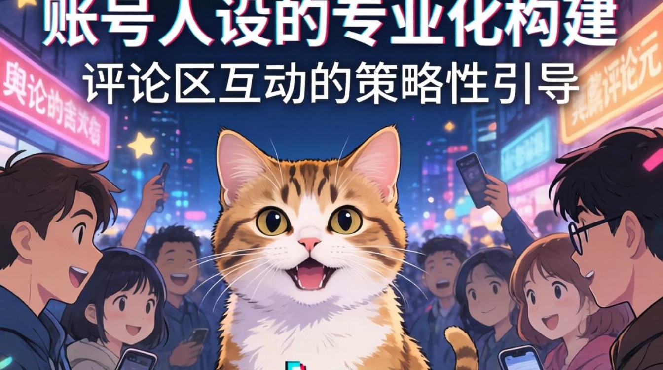 抖音虐猫评论区怎么发?抖音账号装修与主页优化技巧 抖音账号装修与主页优化技巧