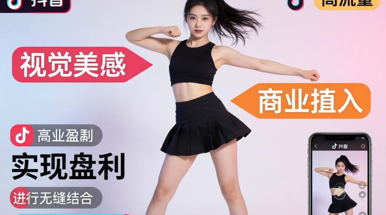 抖音怎么拍女孩在跳舞呢,拍跳舞视频怎么赚钱? 抖音怎么拍女孩在跳舞呢