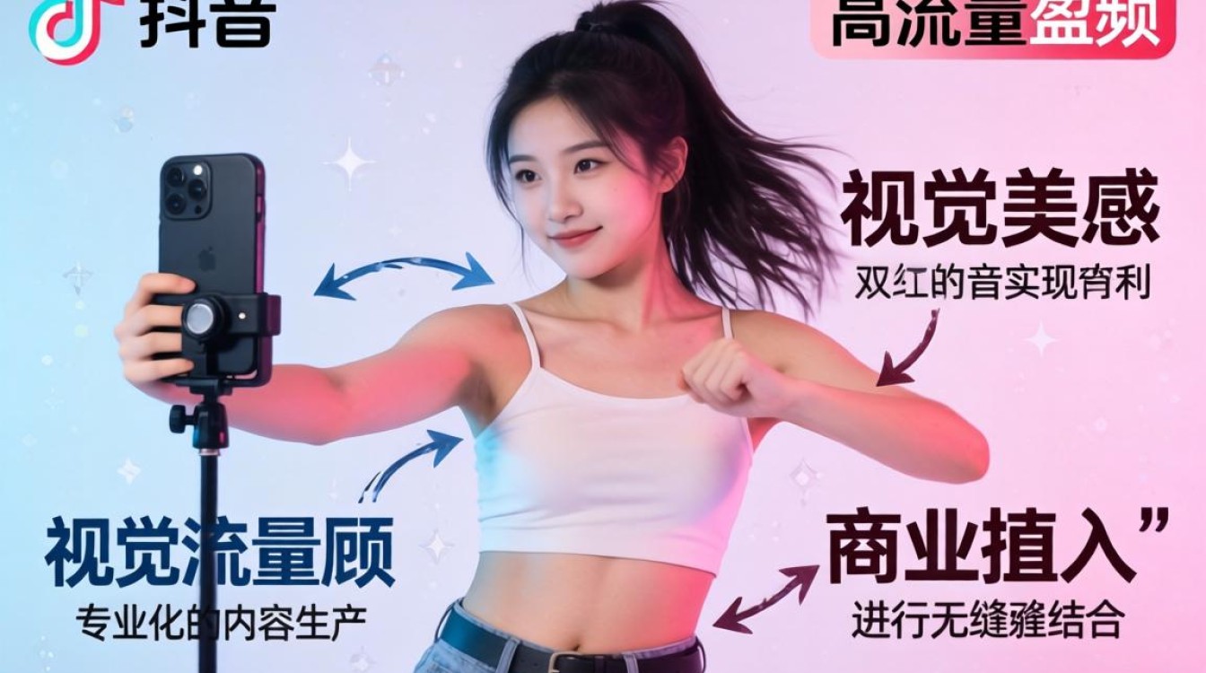 抖音怎么拍女孩在跳舞呢,拍跳舞视频怎么赚钱? 抖音怎么拍女孩在跳舞呢