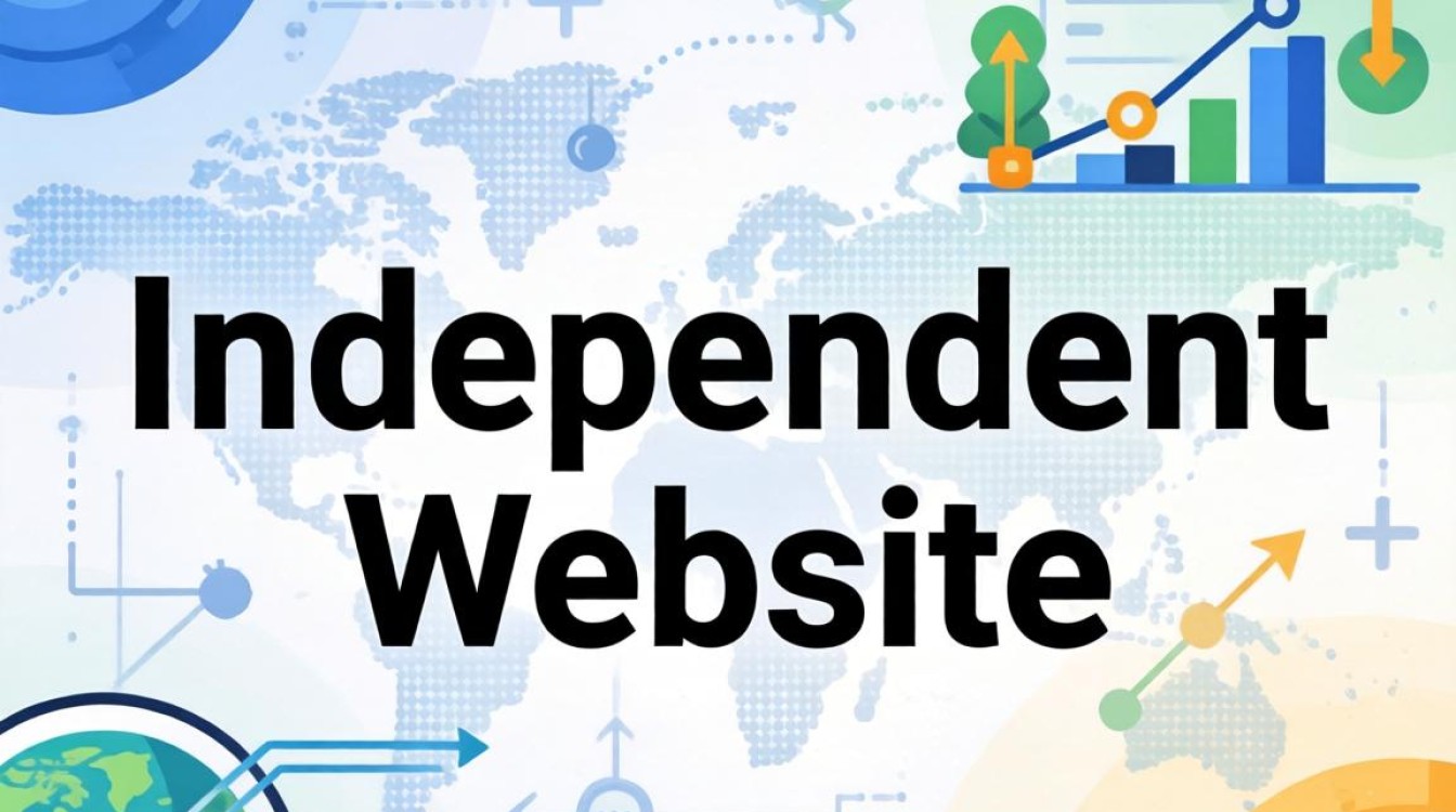 独立站英语怎么说?独立站用英语怎么写? 独立站用英语怎么写