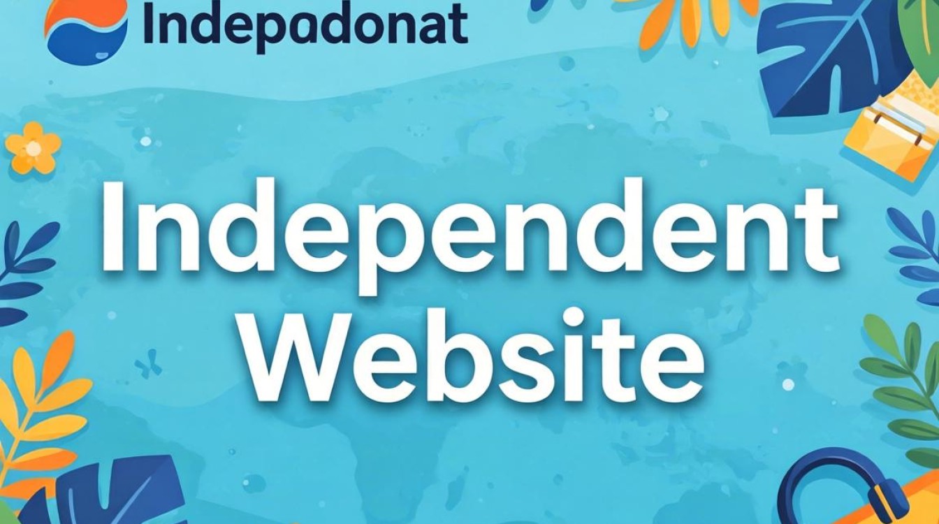 独立站英语怎么说?独立站用英语怎么写? 独立站用英语怎么写