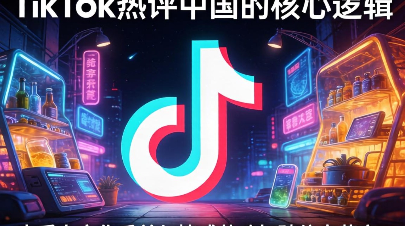 抖音国外tiktok热评中国怎么看?从入门到精通完整攻略 抖音国外tiktok热评中国怎么看