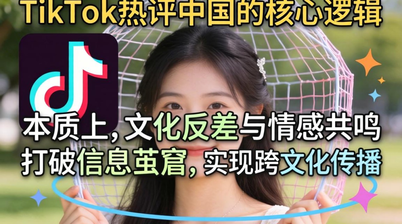 抖音国外tiktok热评中国怎么看?从入门到精通完整攻略 抖音国外tiktok热评中国怎么看
