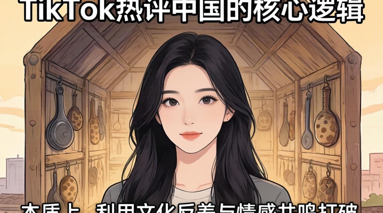 抖音国外tiktok热评中国怎么看?从入门到精通完整攻略 抖音国外tiktok热评中国怎么看