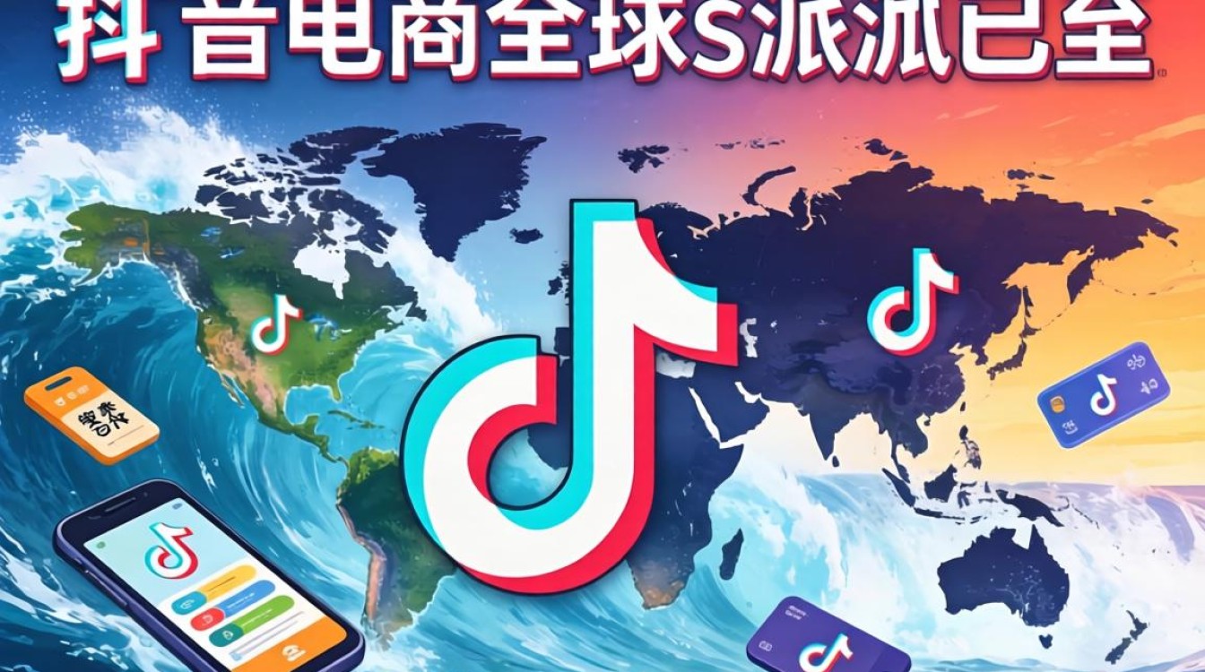 TikTok派安盈充值怎么操作?全球化运营策略思维详解 TikTok派安盈充值怎么操作