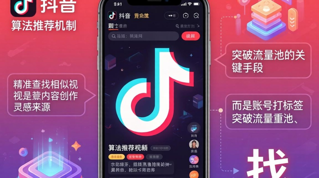 抖音上怎么找相似视频呢,抖音相似视频怎么找最简单 抖音相似视频怎么找最简单