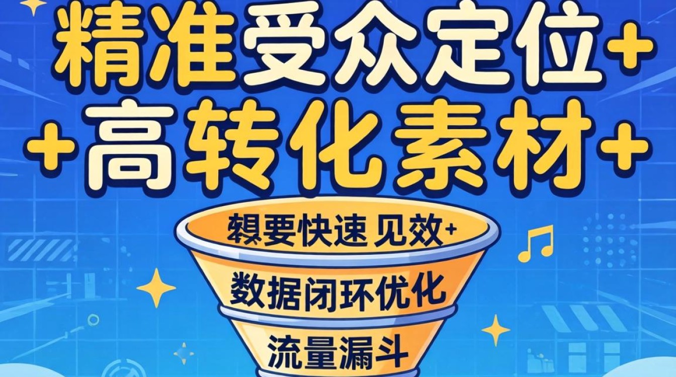 独立站如何快速引流推广