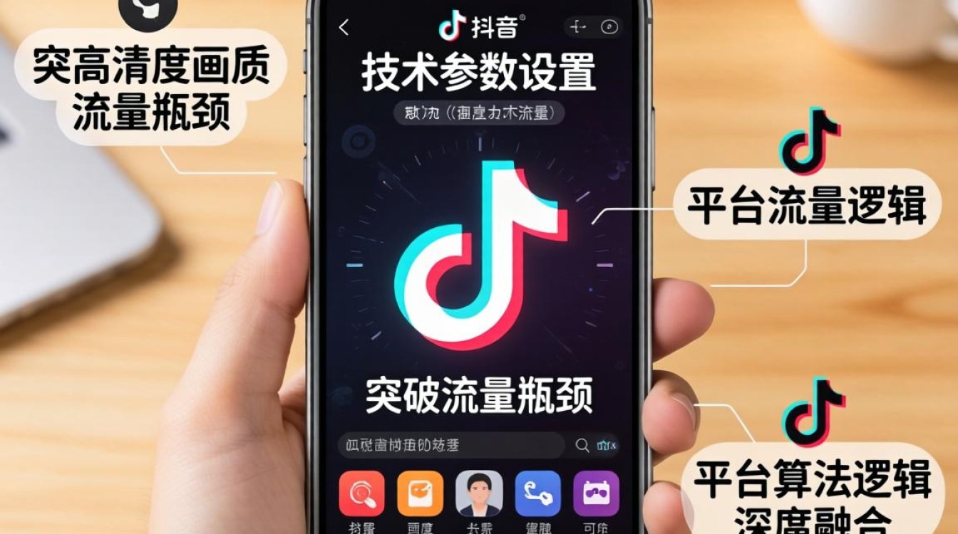 手机拍抖音很清晰怎么调,抖音画质怎么调才高清 手机拍抖音很清晰怎么调