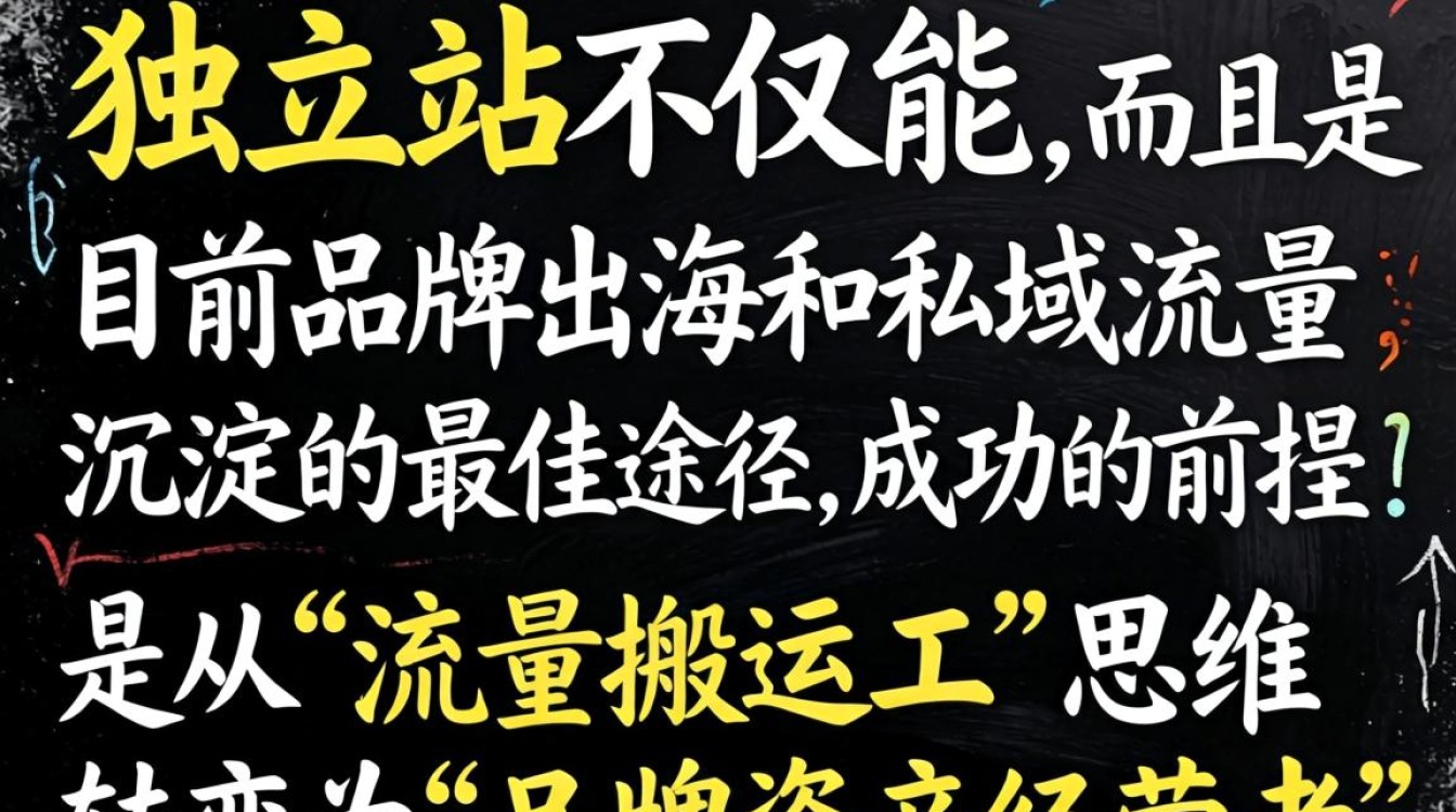 独立站怎么运营能做吗?独立站运营有哪些技巧? 独立站怎么运营能做吗