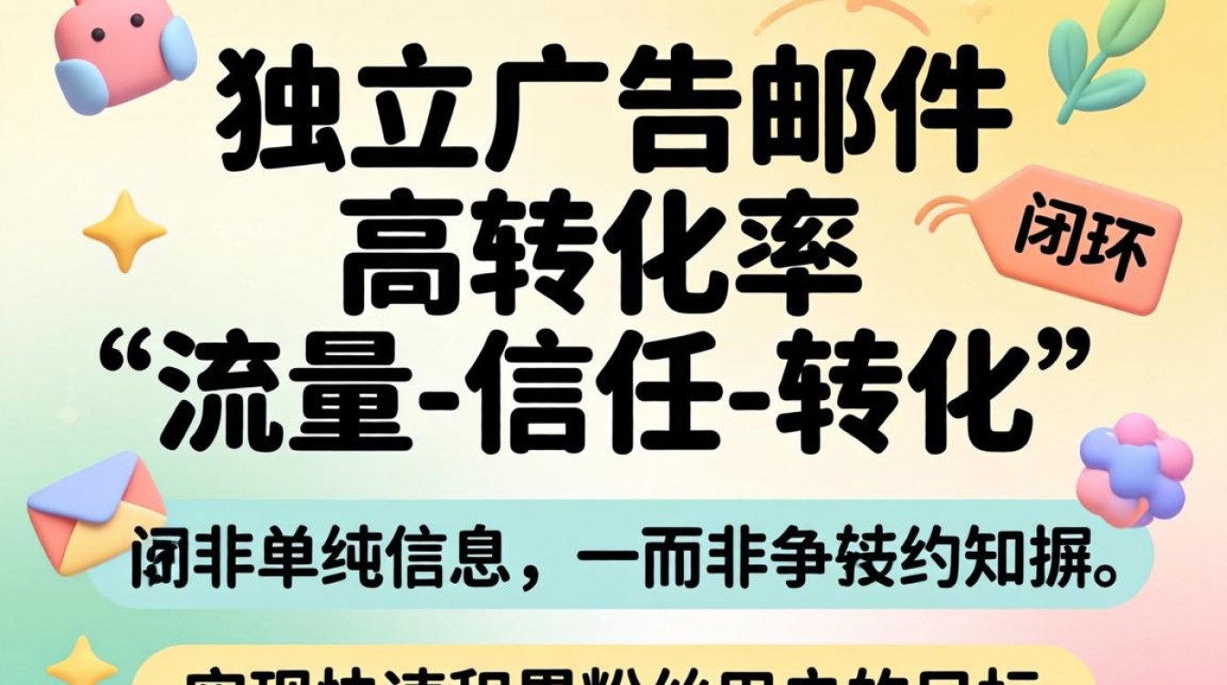 如何撰写高转化率的邮件内容