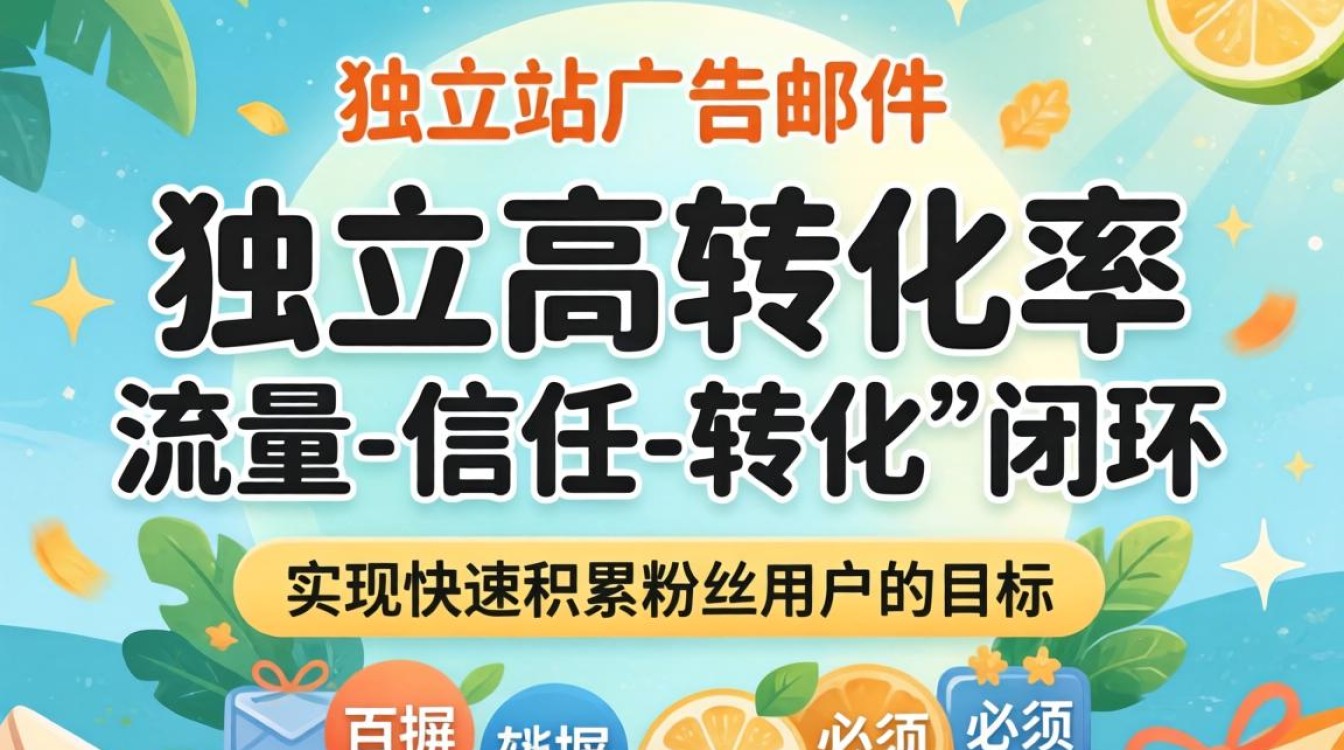 如何撰写高转化率的邮件内容