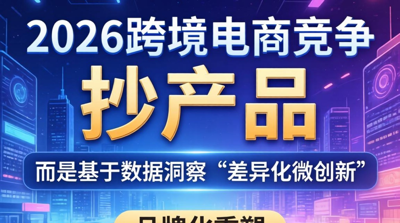 独立站怎么抄别人产品?2026运营策略官方推荐方法 2026运营策略官方推荐方法