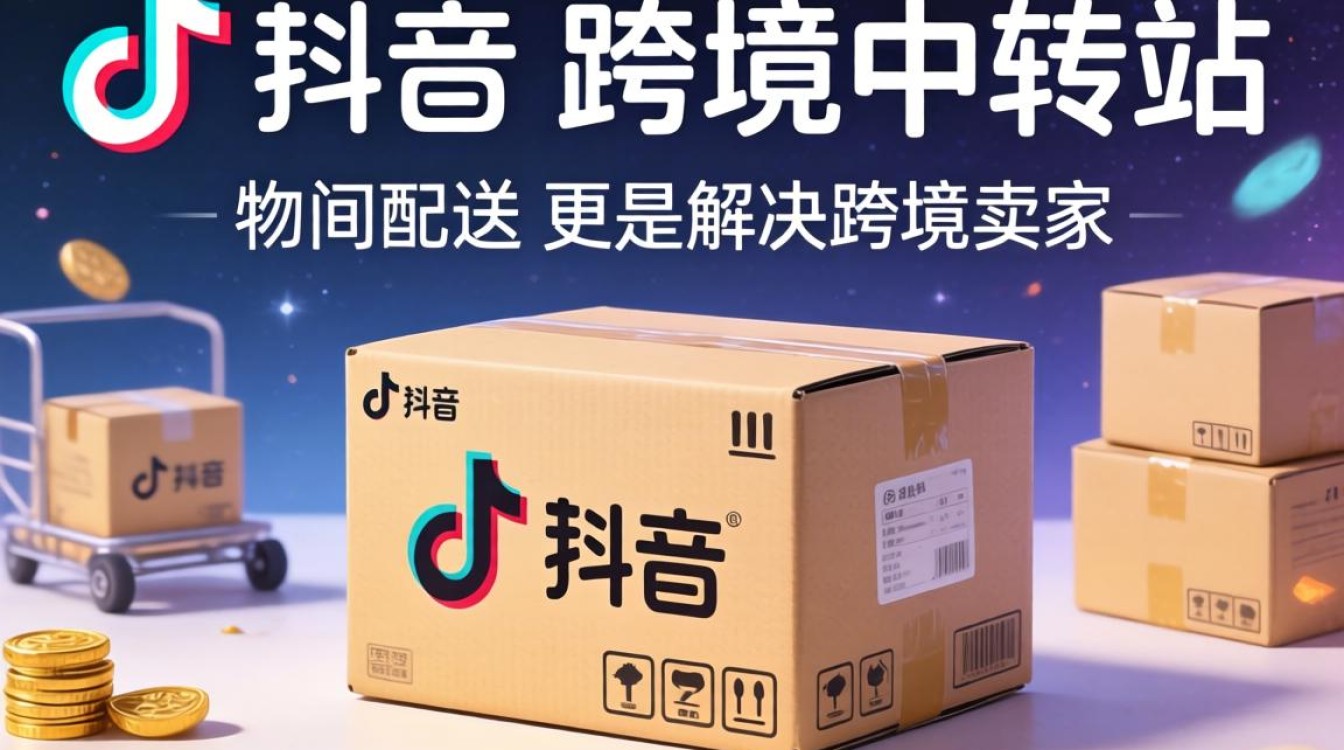 TikTok跨境中转站怎么做?出海运营指南详解 TikTok跨境中转站怎么做