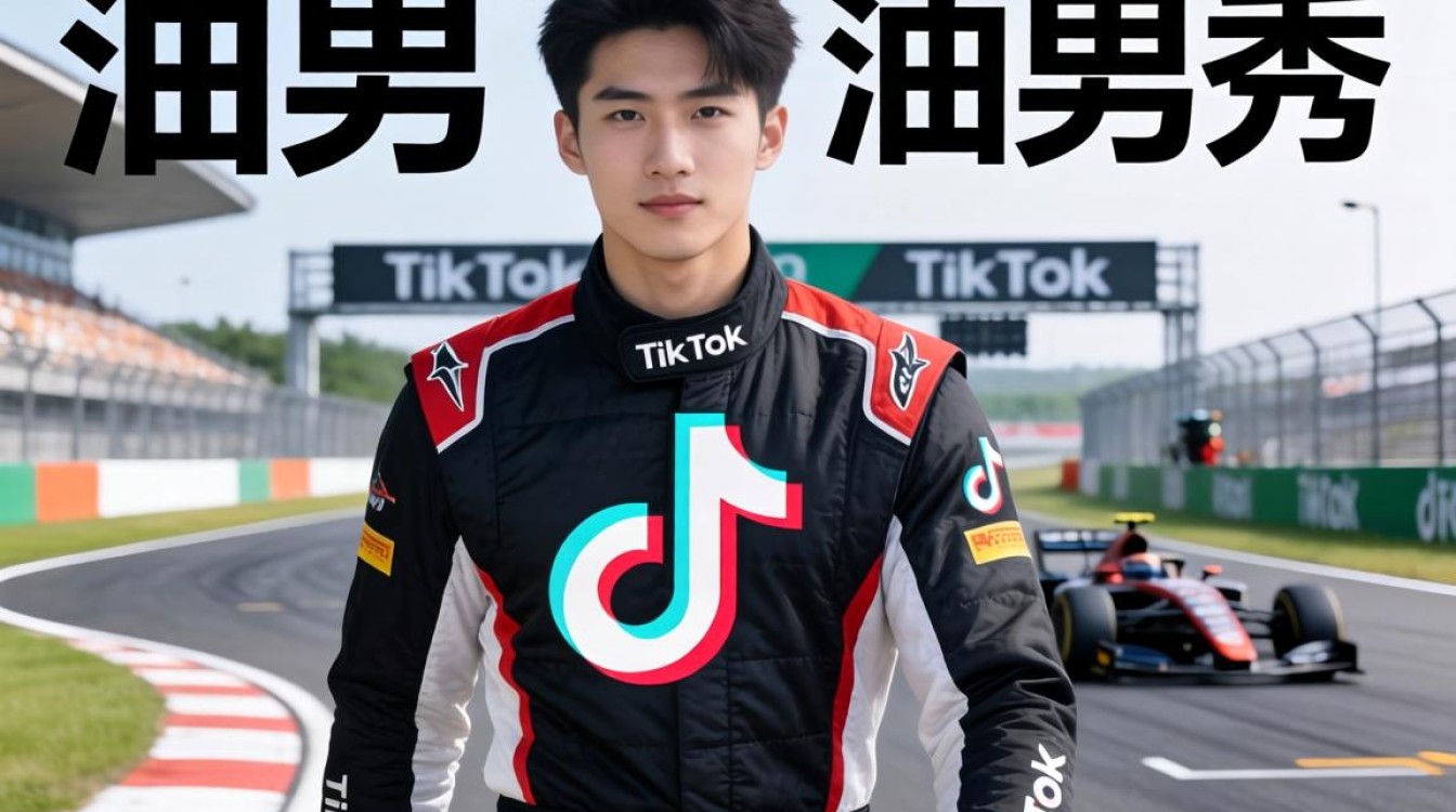 TikTok油男秀肌肉怎么做?跨境电商运营技巧详解 TikTok油男秀肌肉怎么做