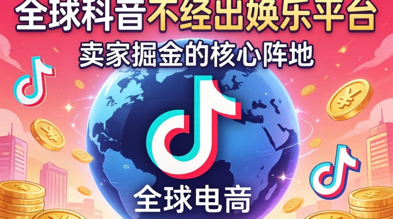 TikTok主要商品类目有哪些?海外市场入局指南详解 TikTok主要商品类目有哪些