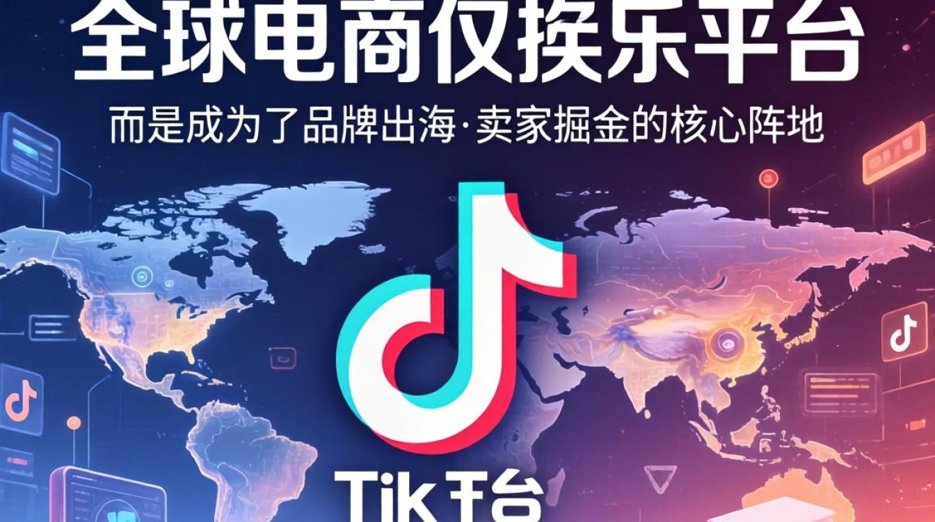 TikTok主要商品类目有哪些?海外市场入局指南详解 TikTok主要商品类目有哪些