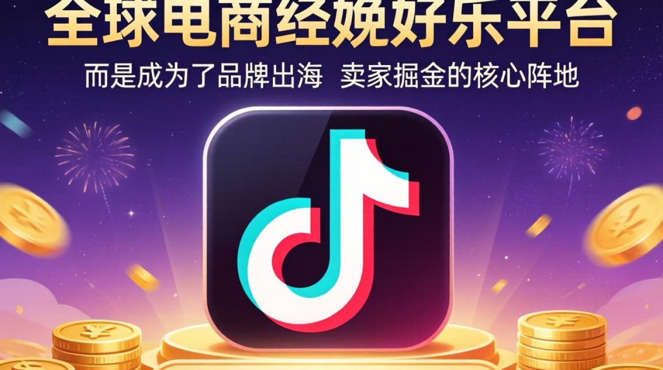 TikTok主要商品类目有哪些?海外市场入局指南详解 TikTok主要商品类目有哪些