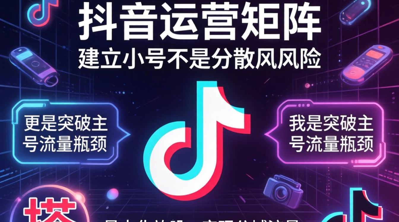 在抖音怎么建个小号呢?抖音建小号会影响流量吗? 抖音建小号会影响流量吗