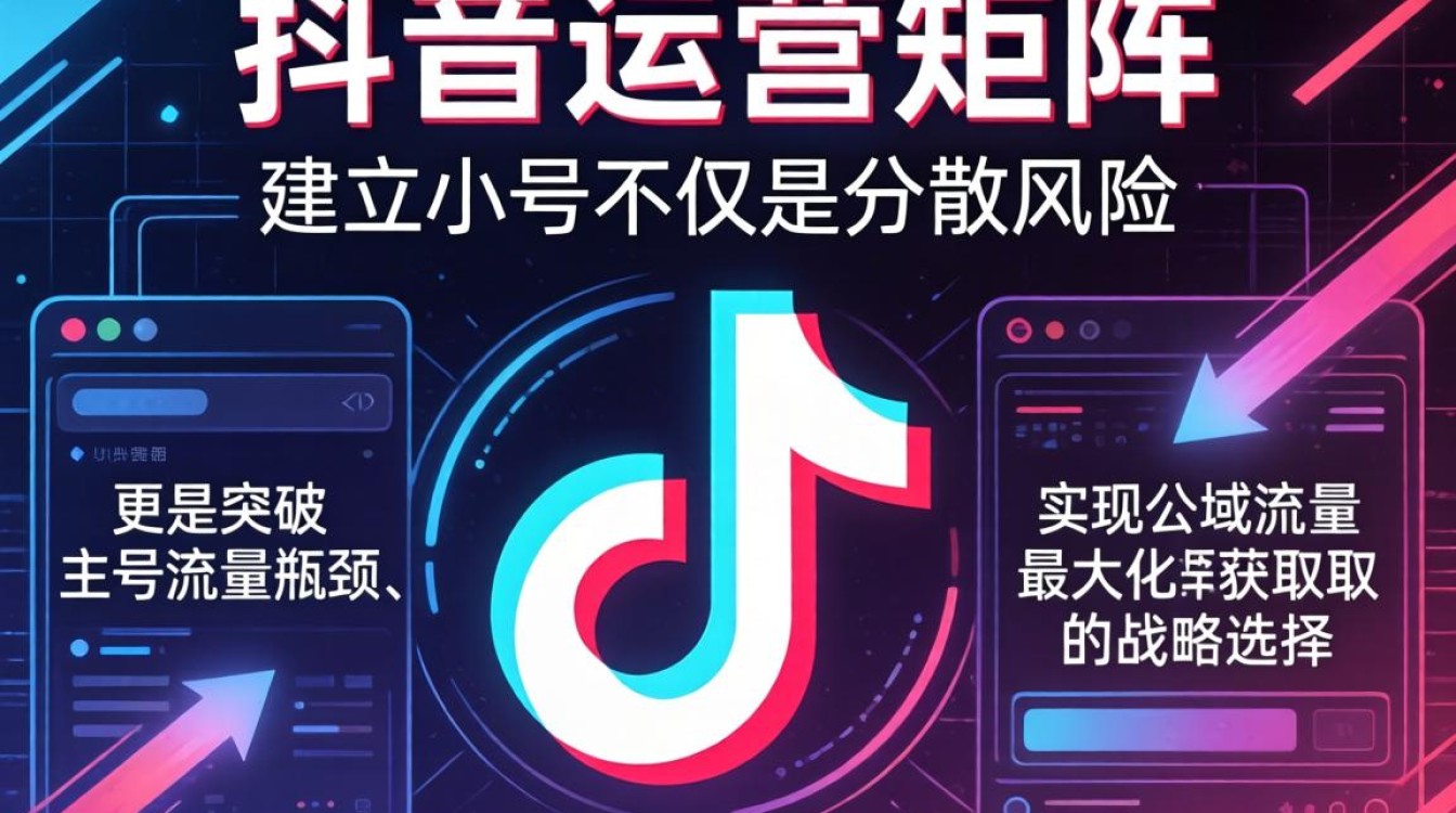 在抖音怎么建个小号呢?抖音建小号会影响流量吗? 抖音建小号会影响流量吗