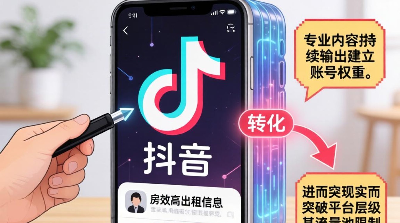 怎么在抖音上找房源出租?抖音租房怎么提高曝光率 怎么在抖音上找房源出租