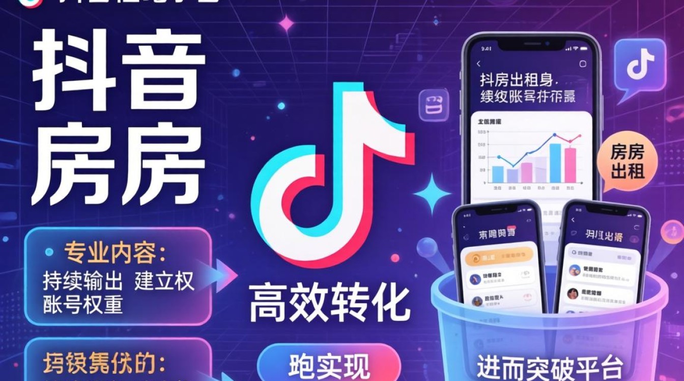 怎么在抖音上找房源出租?抖音租房怎么提高曝光率 怎么在抖音上找房源出租