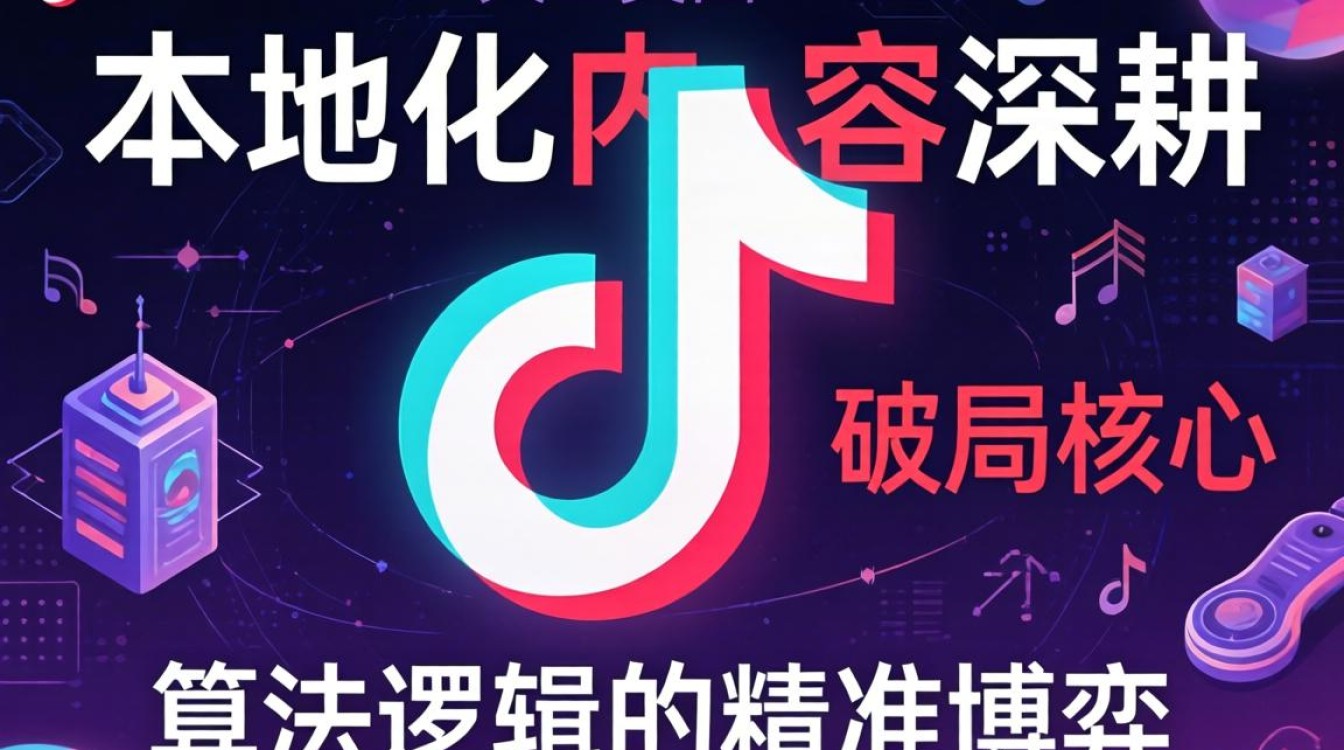 TikTok美国怎么破局?美国TikTok如何快速涨粉变现 美国TikTok如何快速涨粉变现