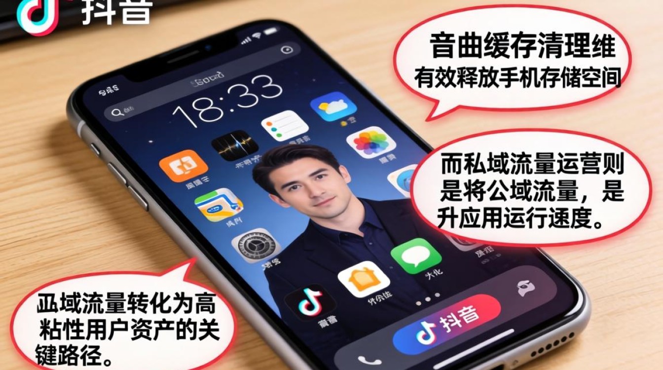 抖音上的歌怎么清除缓存?抖音缓存垃圾怎么清理 抖音上的歌怎么清除缓存