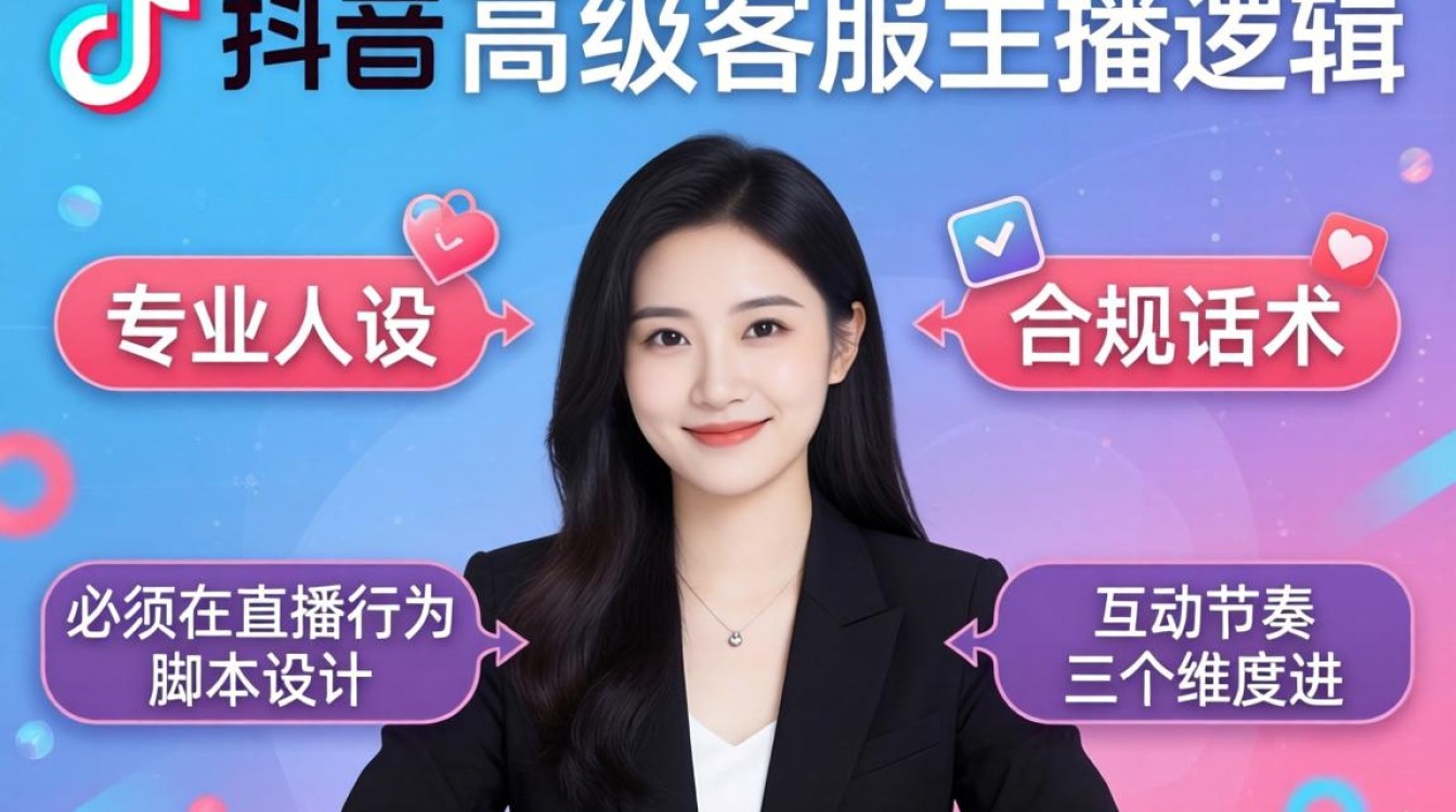 抖音怎么转高级客服主播?抖音客服主播转正条件是什么 抖音客服主播转正条件是什么