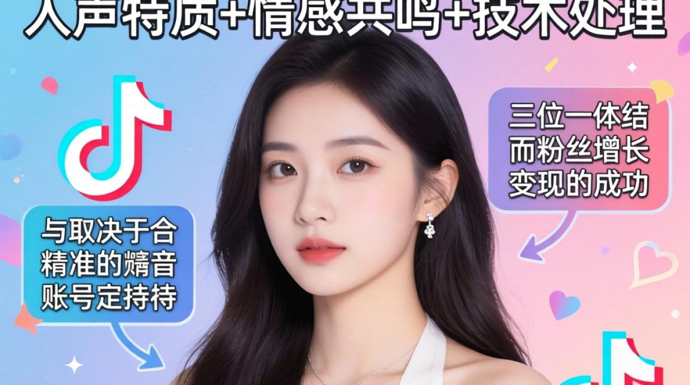 抖音上的女生怎么配音的?新手如何快速学会配音技巧 新手如何快速学会配音技巧