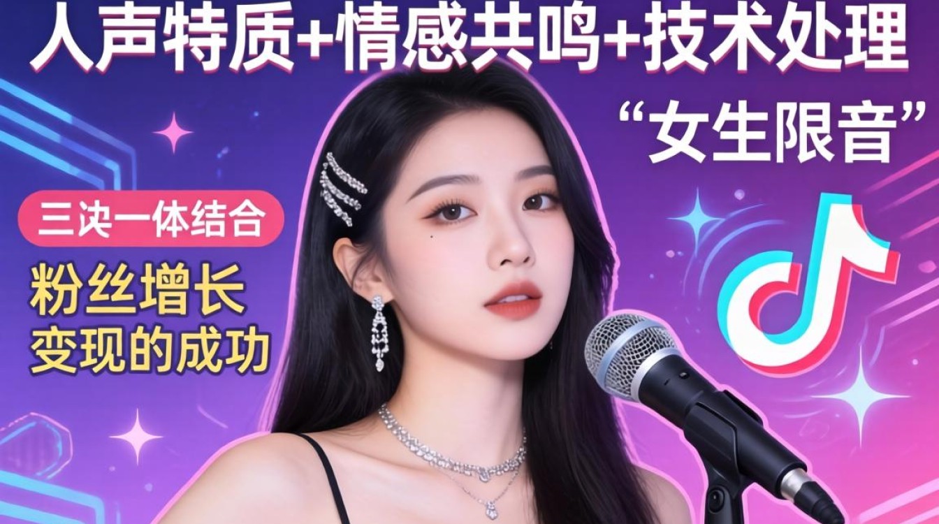 抖音上的女生怎么配音的?新手如何快速学会配音技巧 新手如何快速学会配音技巧