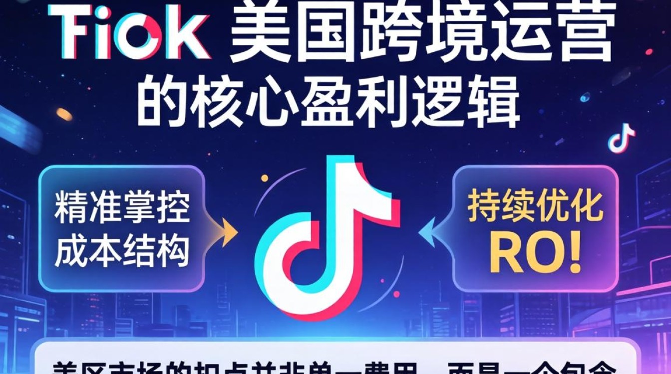 美区跨境运营佣金计算规则详解