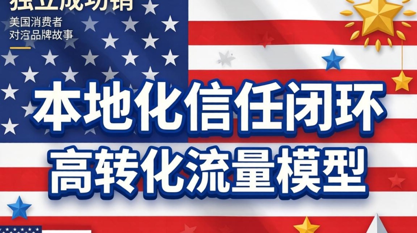 美国独立站热门销售方式推荐