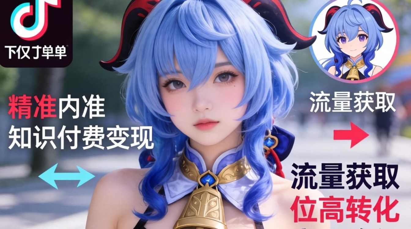 知识付费怎么变现?TikTok Cosplay内容搜索技巧详解 TikTok Cosplay内容搜索技巧详解