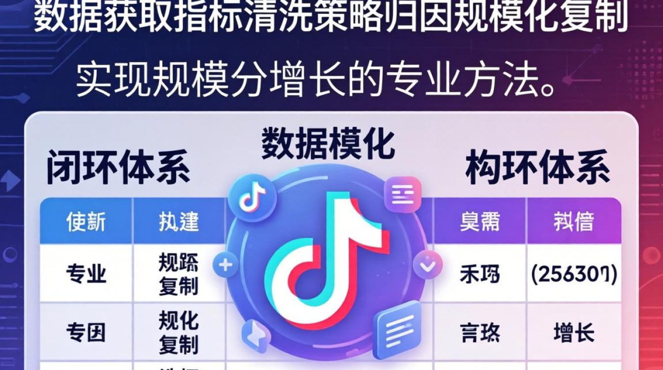 抖音数据分析表怎么查询