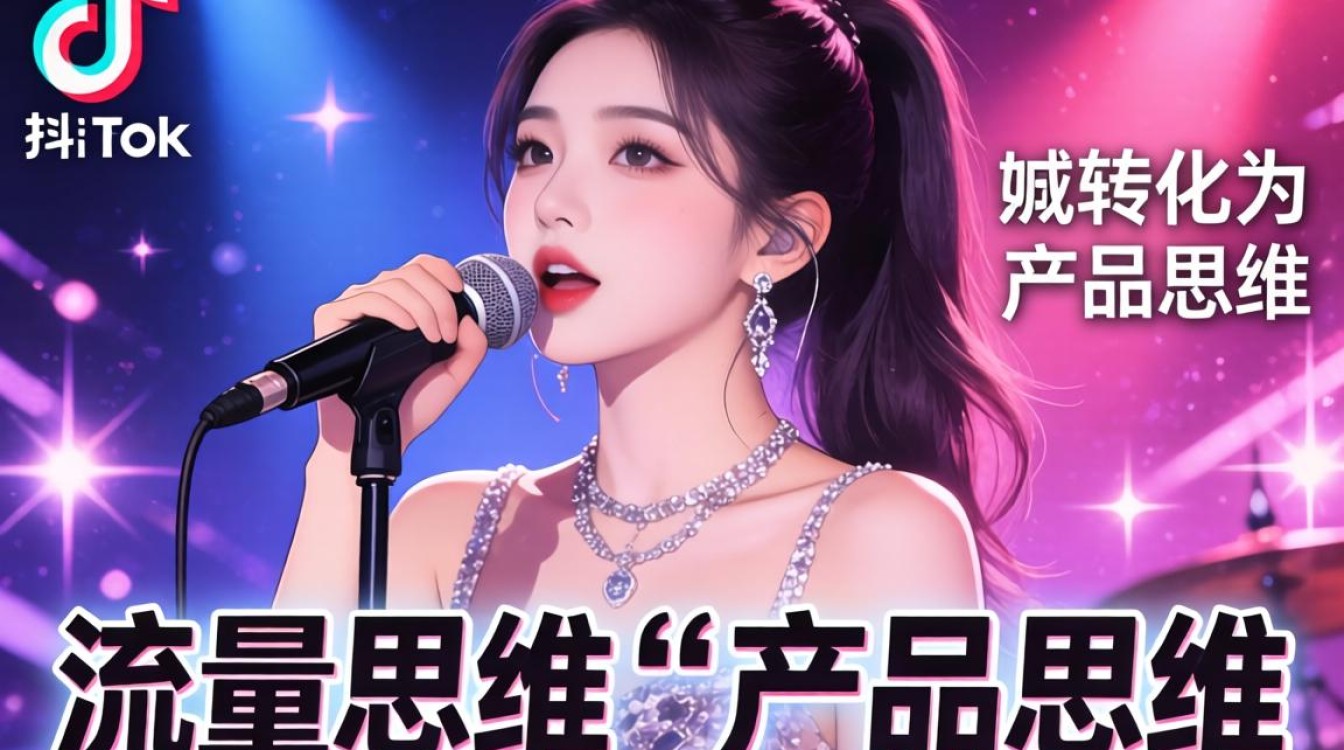 TikTok唱英文歌如何变现