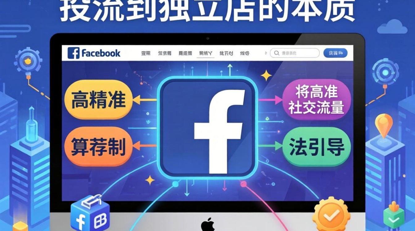 fb怎么投流到独立站?独立站投流怎么做效果好 独立站投流怎么做效果好