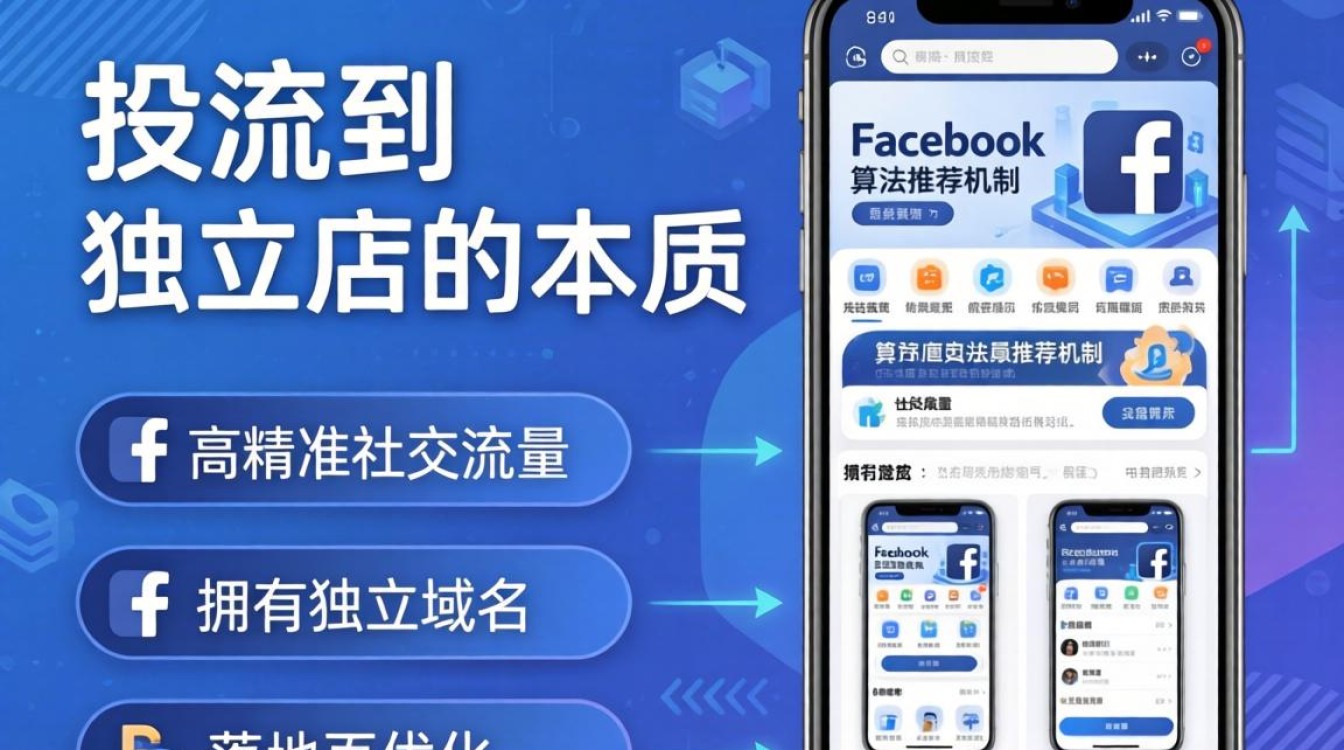 fb怎么投流到独立站?独立站投流怎么做效果好 独立站投流怎么做效果好